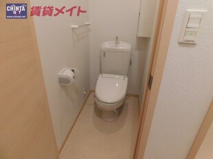 三日市駅 徒歩10分 1階の物件内観写真